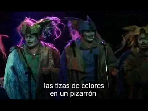Niño Del Fin Del Mundo video