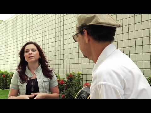 A paz de Nando Cordel