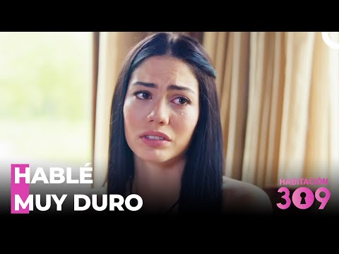 Quiero Pedir Disculpas A Onur - Habitación 309