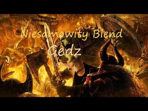 Gedz - Chaos (Niesamowity Blend) #spokoblendtape