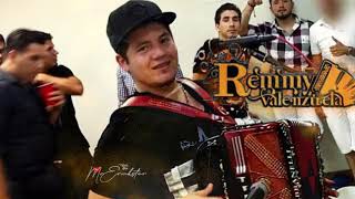 Cartel De Las Traiciones - Remmy Valenzuela [En Vivo]