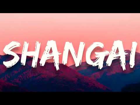 Cauty, Big soto - Shangai [Video Oficial] (Letra/Lyrics) | Infravalorado