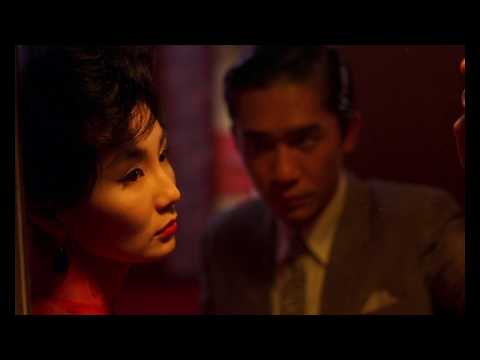 Michael Galasso - Angkor Wat Theme Finale (In The Mood For Love OST)