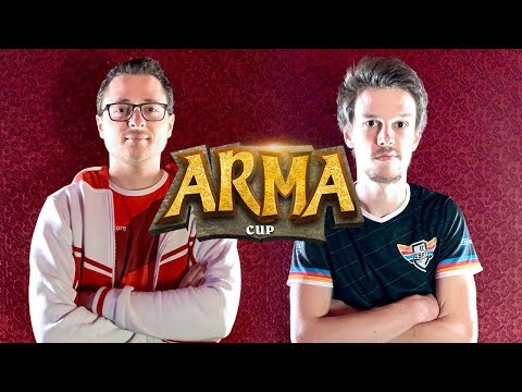 Un33d vs Doud78 - Arma Cup Kremlin Bicêtre