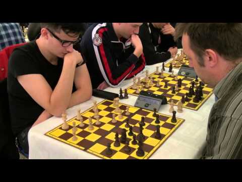 R10 Kuźmicz, Krystian (2468) - Grabarczyk, Mirosław (2335) 0-1