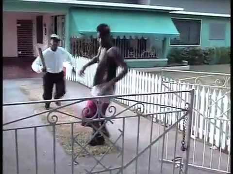 GENERAL DEGREE - BODY GUARD (Official Video)