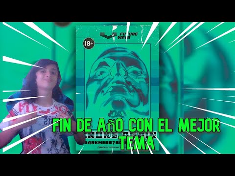 Mi reacción a BROKE AGAIN de @Darkmess720 x @Emporio