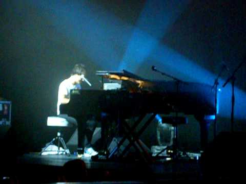 Kings of Convenience