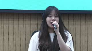 설교 동영상 메인 