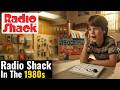Radio Shack 8 000 Stores In Strip Malls Shopping Malls Then Massive Mistakes What Happened