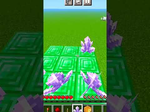 All Gaming - HOW TO SPAWN TITAN MOB IN MINECRAFT🥰 No mods!!#shorts