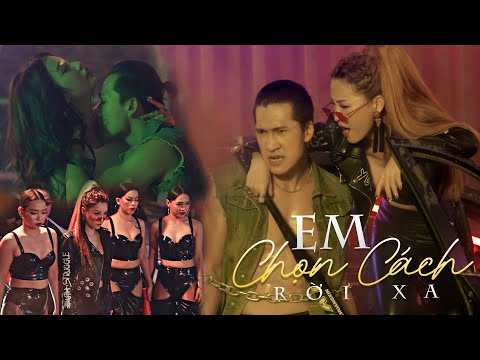 Em chọn cách rời xa - Vĩnh Thuyên Kim