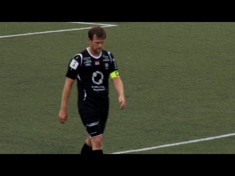 3div7, runde 17: Brodd - RIL 2-3 (1-0)