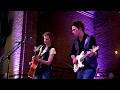 Ember Swift & Gabriël Beaudoin - Ten Pin