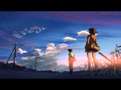 CoMa & Bustre - Something 'Outta Nothin'