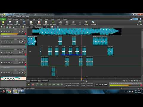 Zebbiana - Skusta Clee #mix