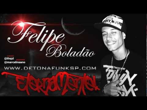 MC DEEH PART. MC FELIPE BOLADÃO - CONEXÃO - www.DETONAFUNKSP.com