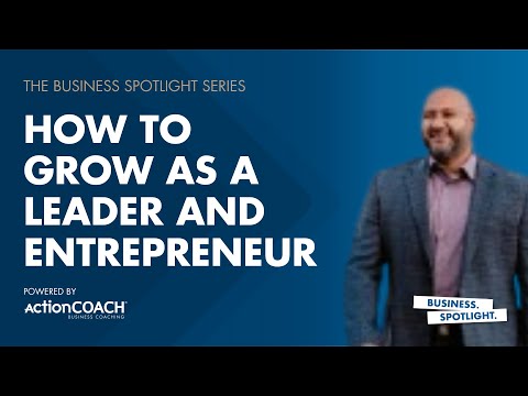 With Dr. Tarek Aly | The Business Spotlight - YouTube