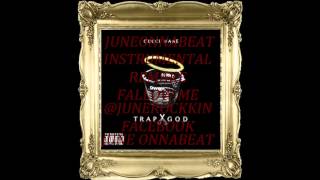 Gucci Mane - Truth Instrumental [YoungJeezyDiss] Offical 2012