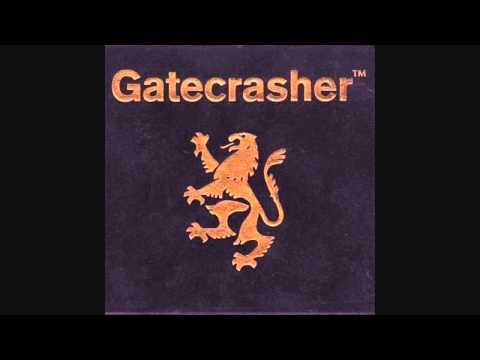 Gatecrasher Black (Disk 1 - The Early Set) (Full Album)