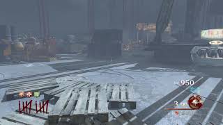 bo2 でショットガンランクを目指す伝説配信　その2