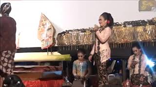 Download lagu SAYANG 2 sinden Kristin Feat Cak Percil mp3