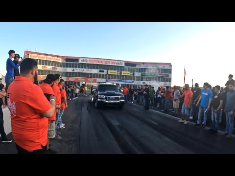 Ls Boys Racing in “HPT SHOOT-OUT 22”