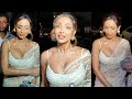 Malaika Arora Looked Breathtaking In Deep Neck Saree At Dada Saheb Phalke Excellence Award 2022