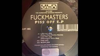 Fuckmasters - Blow Job