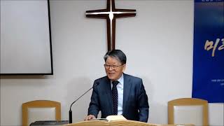 설교 동영상 메인 