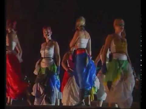 PUTOKAZI (2004-2006) - Sve Što Jesi (live)