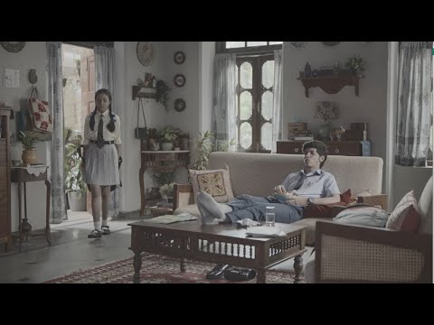 Stayfree – This Daughter’s Day, tell your sons #ItsJustAPeriod