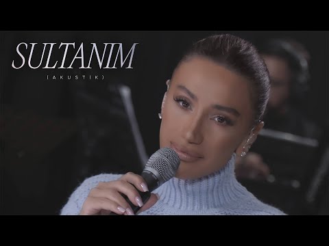 Röya — Sultanım (Akustik)