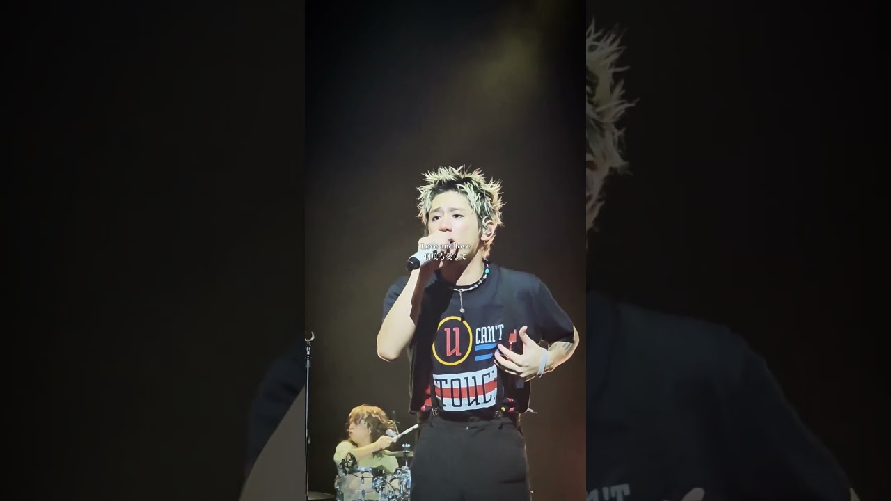 ONE OK ROCK ｰ The Pilot ᐸ/3                   #ワンオク #ワンオクロック #oneokrock