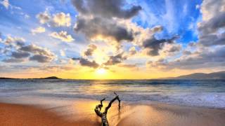 THE　SHADOW　OF　YOUR　SMILE　Ann　Burton　映画『いそしぎ』テーマ