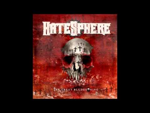 Hatesphere - The Killer