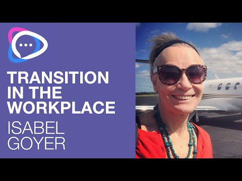 Transition in the Workplace