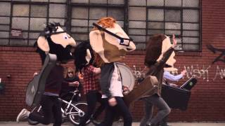 Miniboone - I Could, I Could