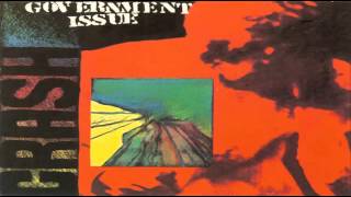 Government Issue - Connecticut