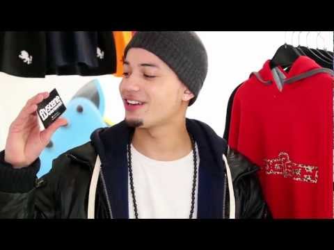 LOGISCH ft DARRYL (Making Of "Dit Is")