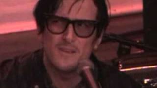 Butch Walker-Paid To Get Excited