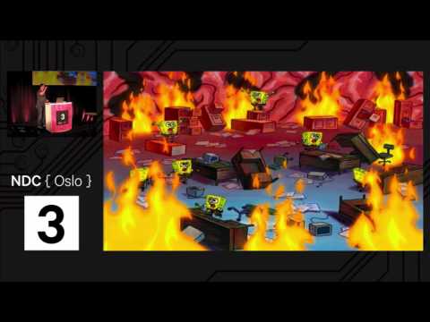 Scaling Agile in your Organization with the Spotify Model - Stephen Haunts