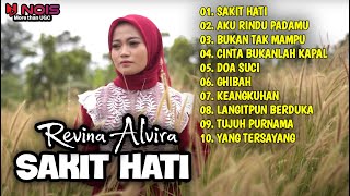 Download lagu REVINA ALVIRA FULL ALBUM 2024  'SAKIT HATI, GHIBAH' | DANGDUT LAWAS FULL ALBUM | NO IKLAN | GASENTRA mp3
