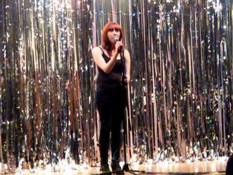Scalloway Stars 2010 - Yvonne Wiseman