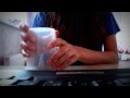 Anna Kendrick -- Cups ( как играть на стакане) 