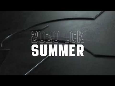 SP vs KT   Game 2   Week 9 Day 2 S10 LCK Summer 2020   SeolHaeOne Prince vs KT Rolster G2