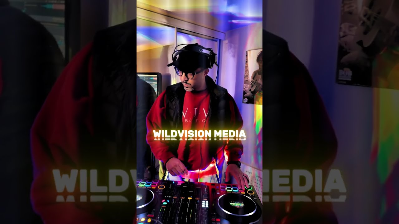 Promotional video thumbnail 1 for Wildvision Media
