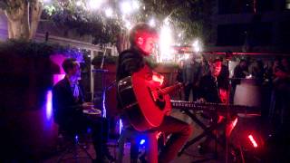 Jukebox the Ghost 10.28.2014 - Sound of a Broken Heart