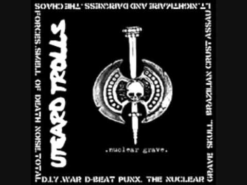 Utgard Trolls - Nuclear Grave