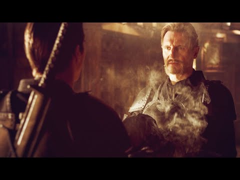Meditating with Ra's Al Ghul in Batman Begins (Ambient)